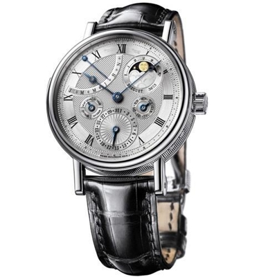 Breguet Grandes Complications 5447pt/1e/9v6 Mens Watch