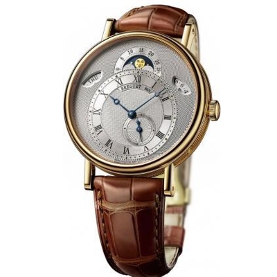 Breguet Grandes Complications 7337ba/1e/9v6 Mens Watch