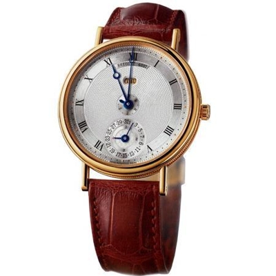 Breguet Grandes Complications 7717ba/1e/986 Mens Watch