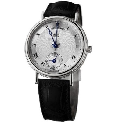 Breguet Grandes Complications 7717bb/1e/986 Mens Watch