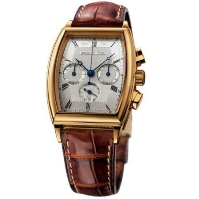 Breguet Heritage 5460ba/12/996 Mens Watch