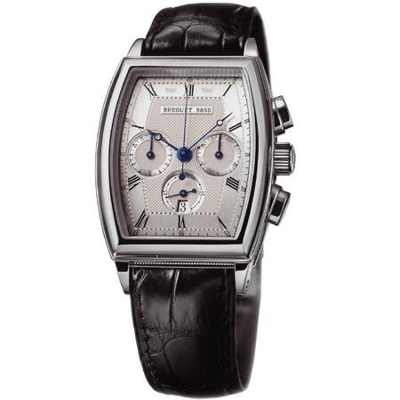 Breguet Heritage 5460bb/12/996 Mens Watch