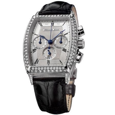 Breguet Heritage 5461bb/12/996.dd00 Mens Watch