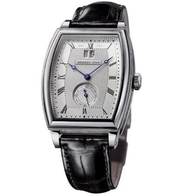 Breguet Heritage 5480bb/12/996 Mens Watch
