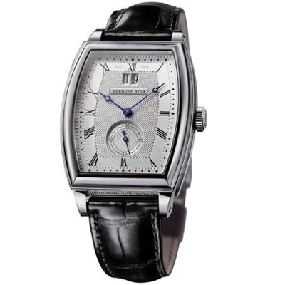 Breguet Heritage 5480bb/12/996 Mens Watch