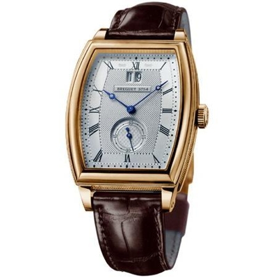 Breguet Heritage 5480br/12/996 Mens Watch