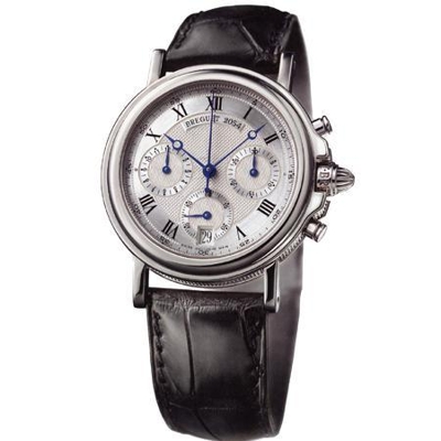 Breguet Marine 3460bb/12/996 Mens Watch