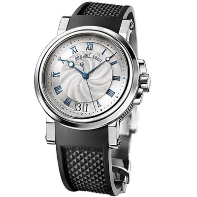 Breguet Marine 5817st/12/5v8 Mens Watch