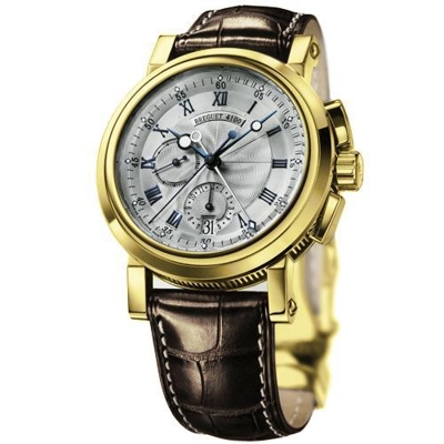 Breguet Marine 5827ba/12/9z8 Mens Watch