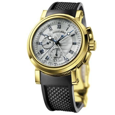 Breguet Marine 5827BA Mens Watch