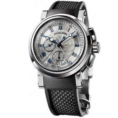 Breguet Marine 5827bb/12/5zu Mens Watch