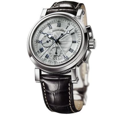 Breguet Marine 5827bb/12/9z8 Mens Watch