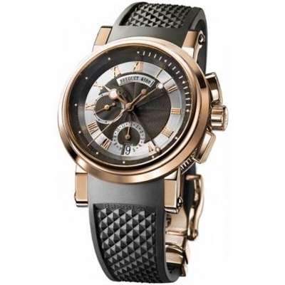 Breguet Marine 5827br/z2/5zu Automatic Watch