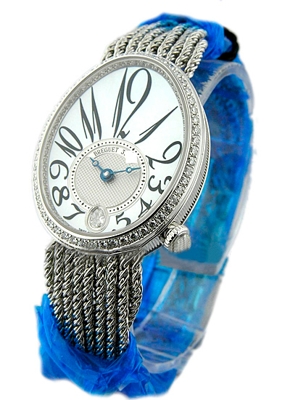 Breguet Queen of Naples 8918BB/58/J39DOOD Mens Watch