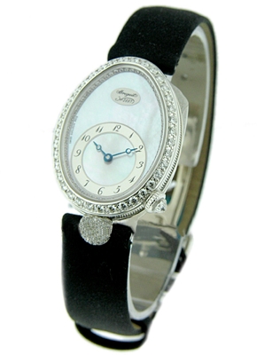 Breguet Reine de Naples 8928BB/58/844DD0D Mens Watch