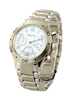Breguet Type XX 4820st/59/s76 Mens Watch