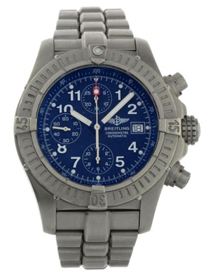 Breitling Aerospace E13360 Mens Watch