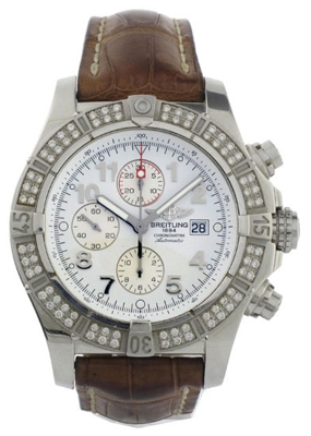 Breitling Avenger A13370 Mens Watch