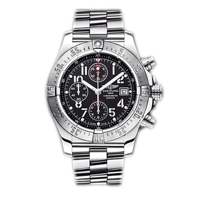 Breitling Avenger A1338012/B975 Mens Watch