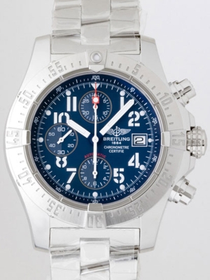 Breitling Avenger A1338012/C732 Mens Watch