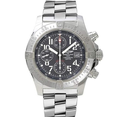 Breitling Avenger A1338012/F547 Mens Watch