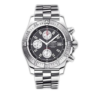 Breitling Avenger A1338012/F548 Mens Watch