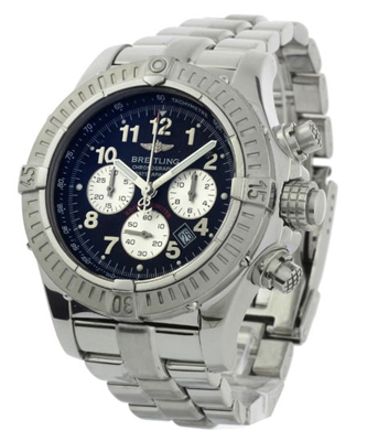 Breitling Avenger A69360 Mens Watch