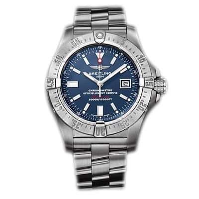 Breitling Avenger Seawolf A1733010.C801 Mens Watch