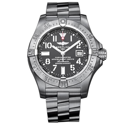 Breitling Avenger Seawolf A1733010.F538 Mens Watch