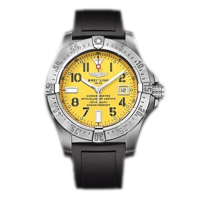 Breitling Avenger Seawolf A1733010.I513 Mens Watch