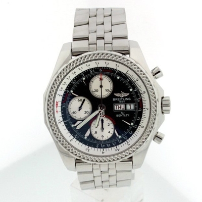 Breitling Bentley A1336212 Mens Watch