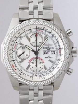 Breitling Bentley A1336313/A575 Mens Watch