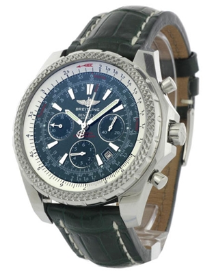 Breitling Bentley A25362 Mens Watch