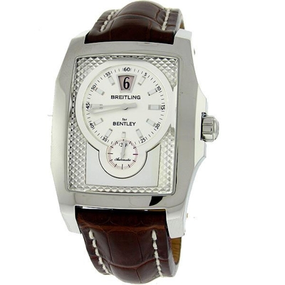 Breitling Bentley A2836212/A633 Automatic Watch