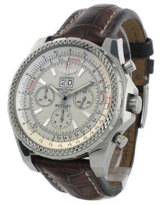 Breitling Bentley A44362 Mens Watch