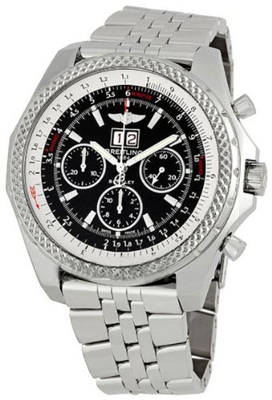 Breitling Bentley A4436212-B959 Mens Watch