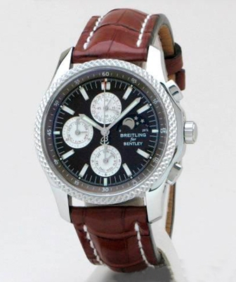 Breitling Bentley P1936212/Q540 Mens Watch