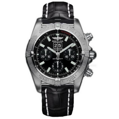 Breitling Blackbird A4435910/B811 Automatic Watch
