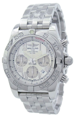 Breitling Chronomat A011G76PA Mens Watch