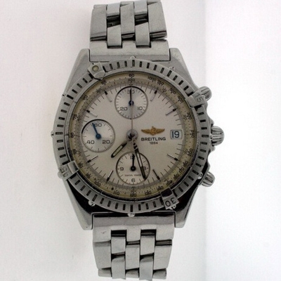 Breitling Chronomat A13050 Mens Watch