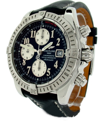 Breitling Chronomat A13356 Mens Watch
