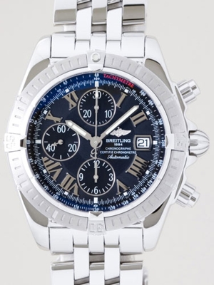 Breitling Chronomat A1335611/B898 Mens Watch