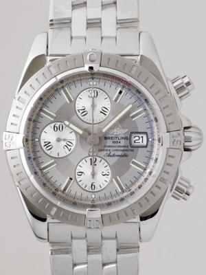 Breitling Chronomat A1335611/E519 Mens Watch