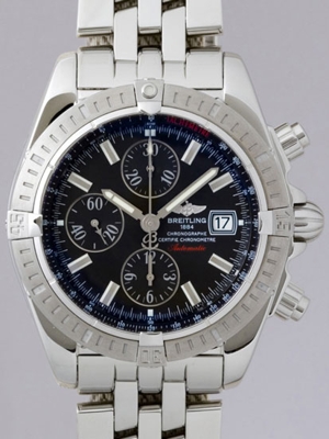Breitling Chronomat A1335611/M512 Mens Watch