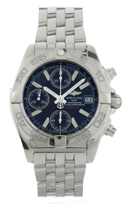 Breitling Chronomat A13358L Mens Watch