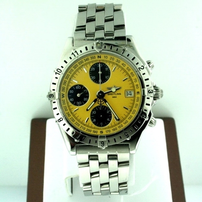 Breitling Chronomat A20048 Mens Watch