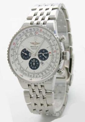 Breitling Chronomat A355G11NP Mens Watch