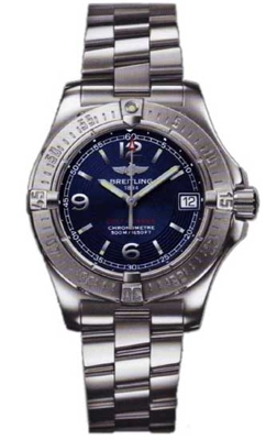 Breitling Chronomat A7738011/C677 Mens Watch