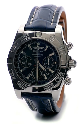 Breitling Chronomat B01 AB0110 Mens Watch