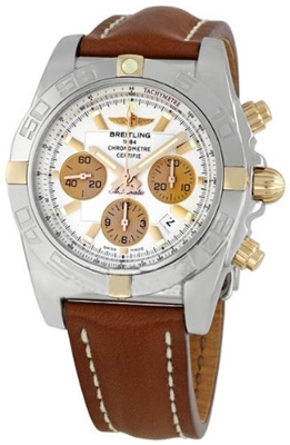 Breitling Chronomat IB011012-G687BRLD Mens Watch